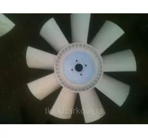 Вентилятор ЯМЗ-238 системи охолодження 238НД-1308012