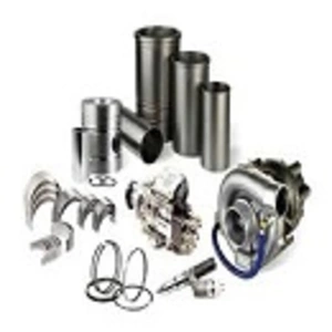 Запчасти к тракторам Запчасти к тракторам