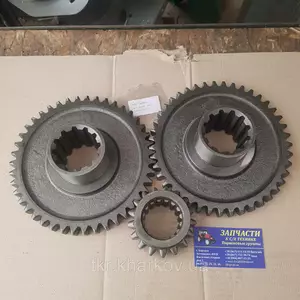 Шестерня для ветко-подрібнювача,дровакола і дробарки Шестерня для ветко-подрібнювача,дровакола і дробарки