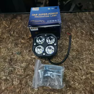 Фари робочого світла LED Світло Фари робочого світла LED Світло