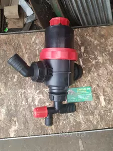 Обприскувачі та запчастини до них Обприскувачі та запчастини до них