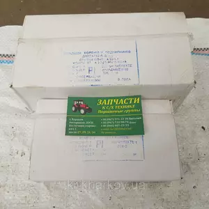 Вкладиші корінні та шатунні Вкладиші корінні та шатунні