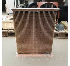 Серцевина радіатора МТЗ 80-82 5-х рядна латунь 70У-1301.020 вир-во Білорусь